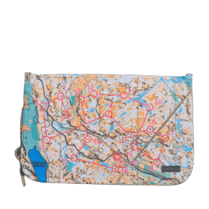 Plånbok. plånbok-pourse-wallet-orientering-orienteering-orientacion