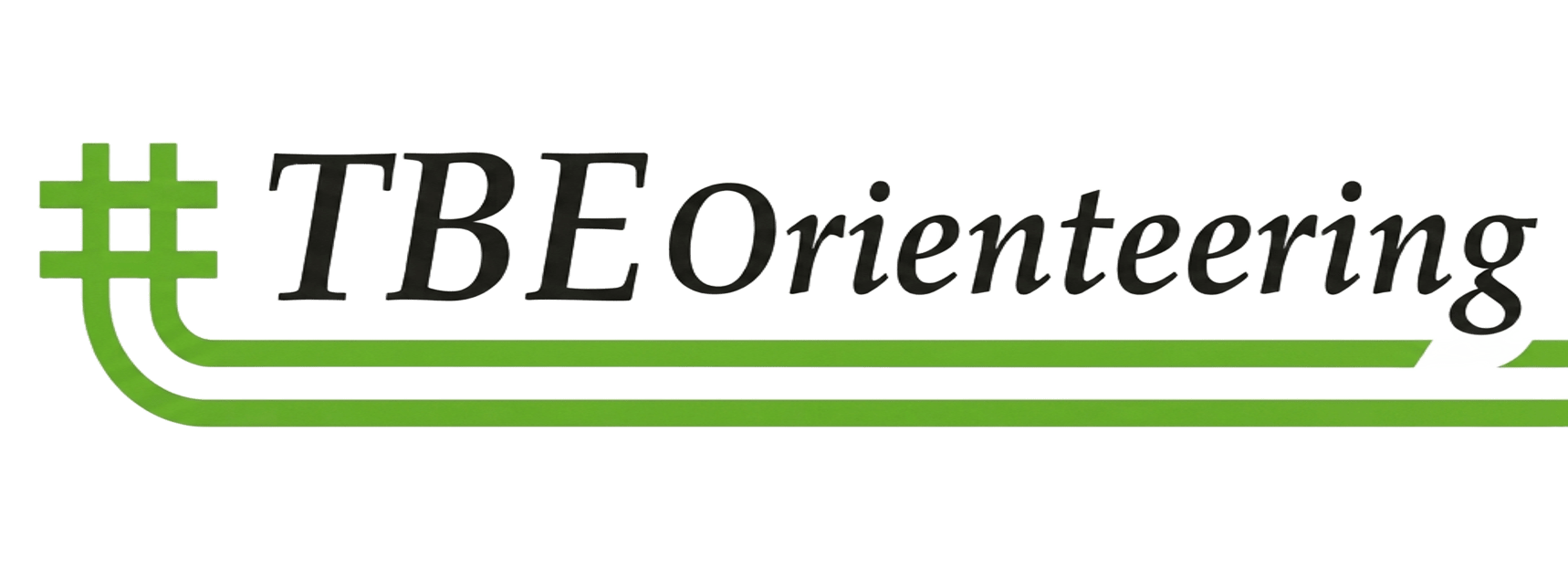 TBE-Orienteering-lager-produkter-kartritning-logo