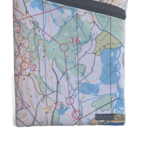 Kompassväska Orienteering Obsession TBE