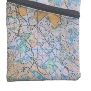 Kompassväska Orienteering Obsession