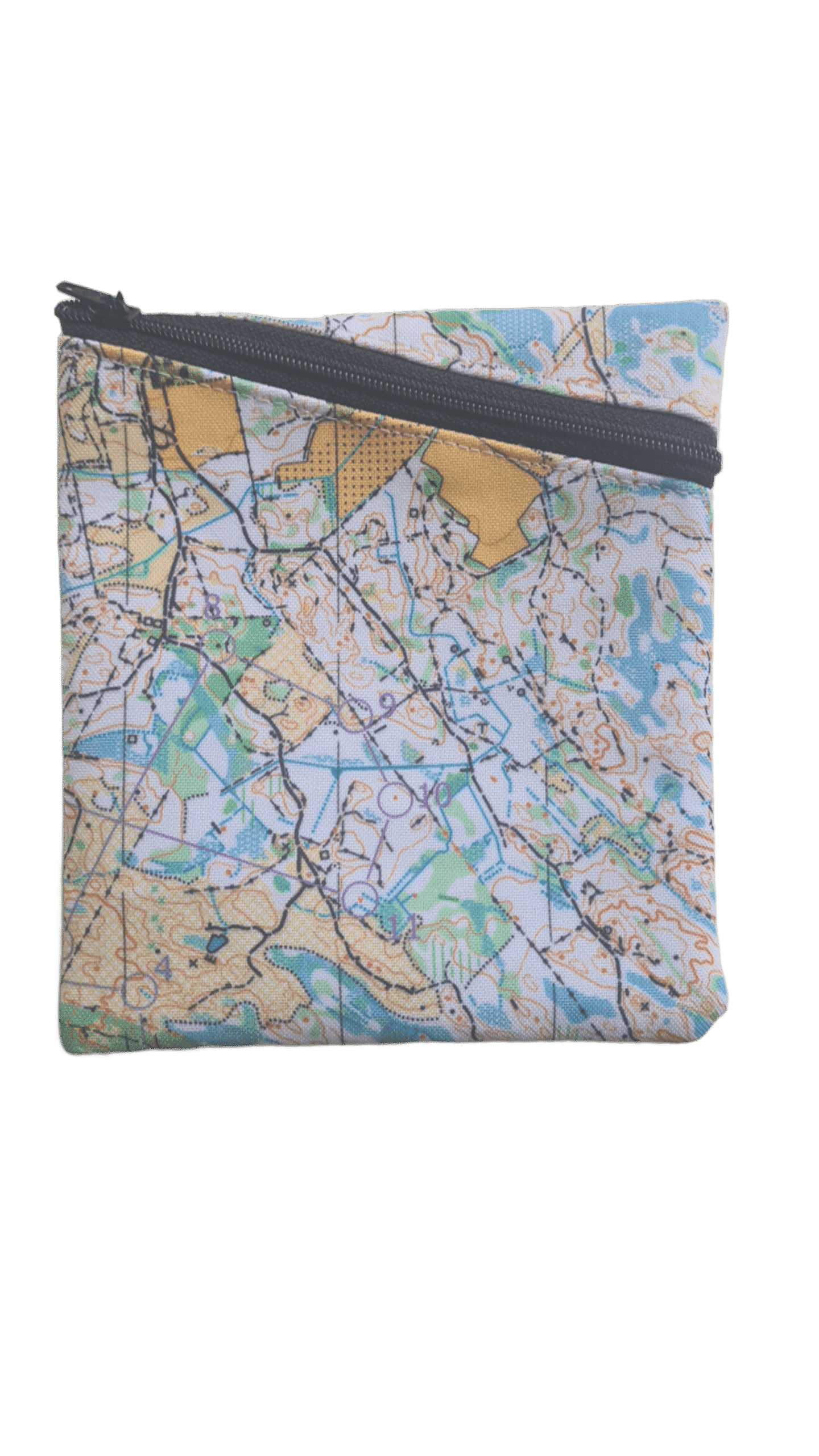 Kompassväska Orienteering Obsession